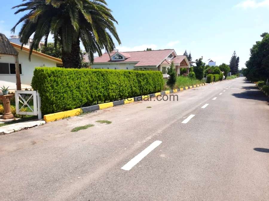 فرصت خرید ویلاباغ در شهرک مهندسین سرخرود
