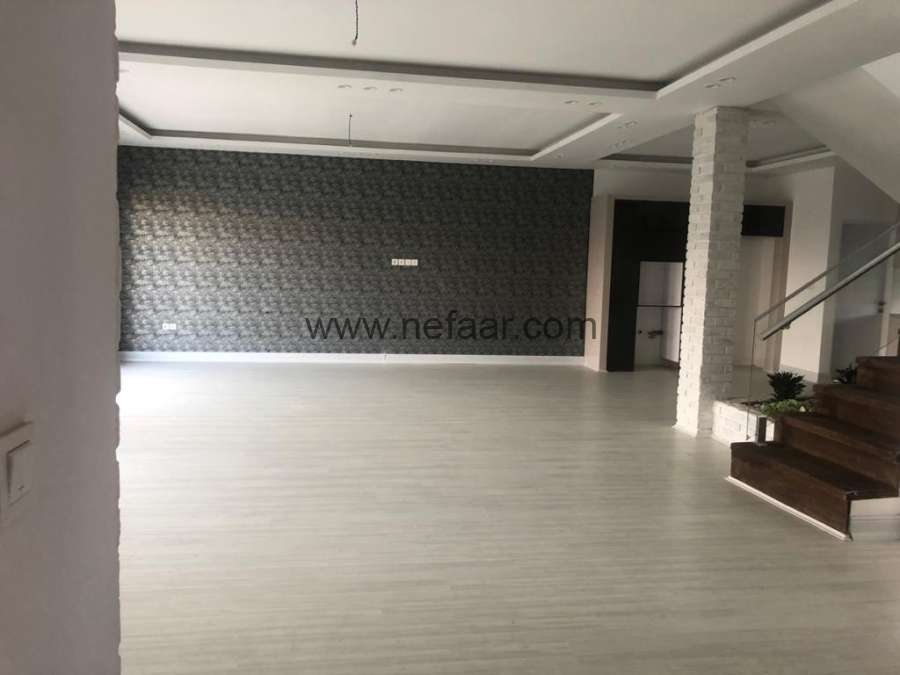 فروش فوری ویلای دوبلکس در شهرک عمارت سرخرود