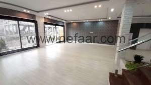 فروش فوری ویلای دوبلکس در شهرک عمارت سرخرود