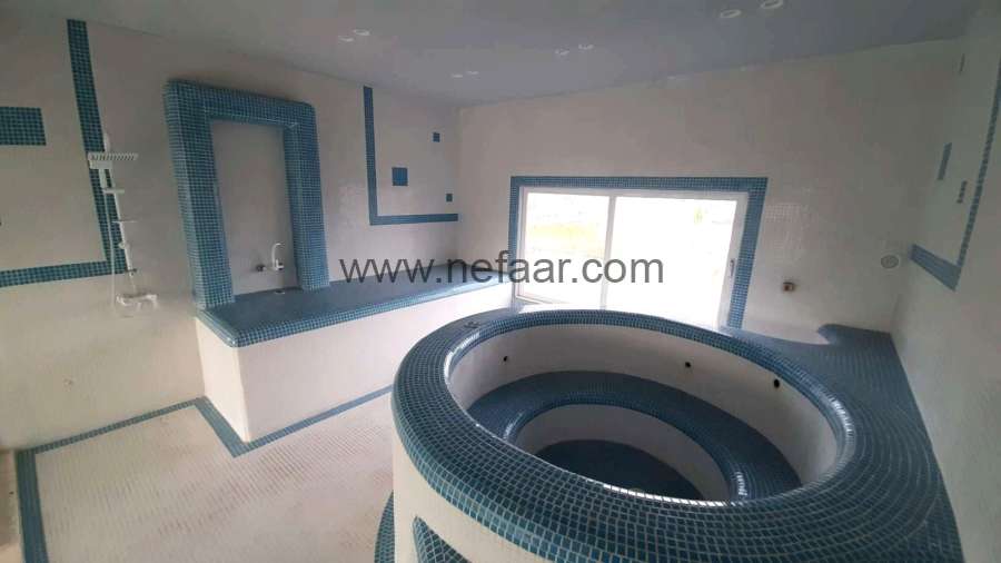 فروش فوری ویلای دوبلکس در شهرک عمارت سرخرود