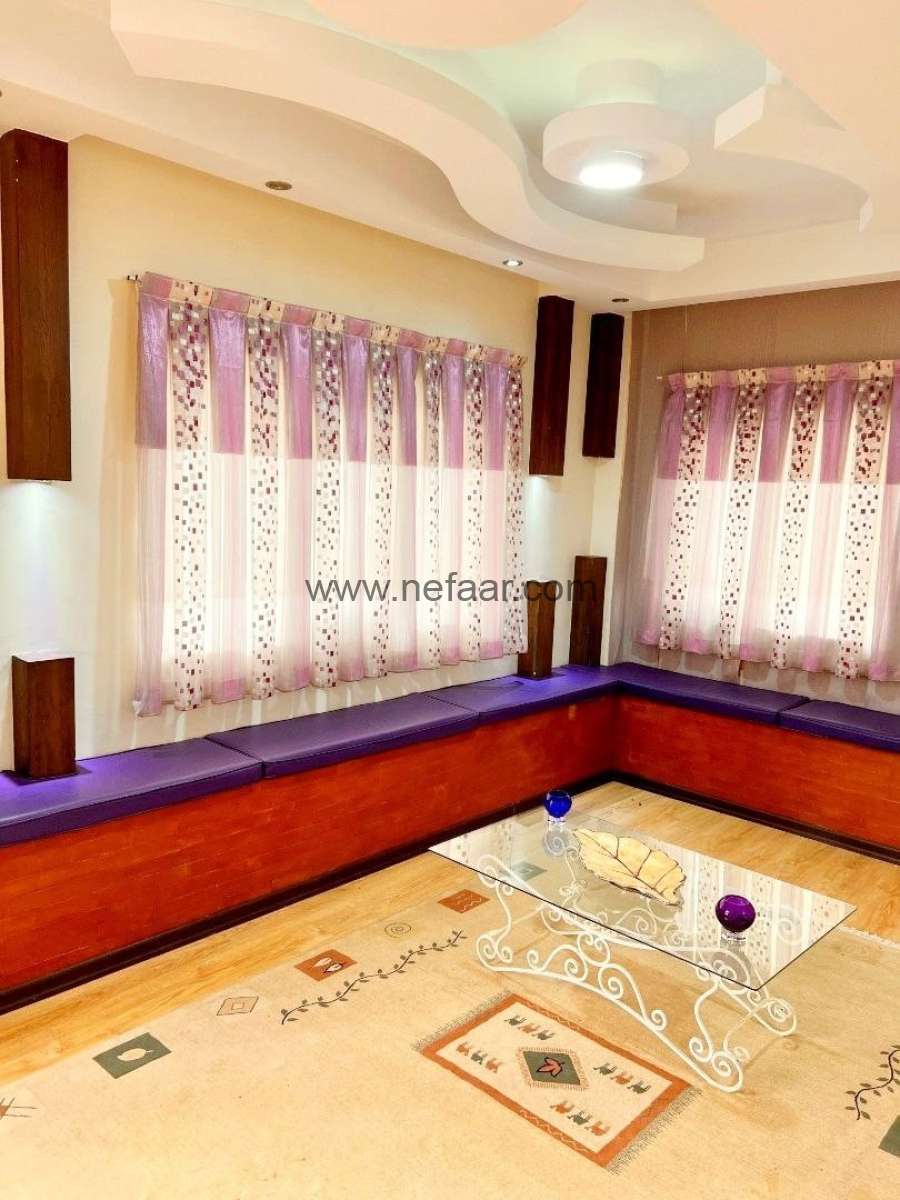 فروش ویلاباغ شهرکی در منطقه برند نخ شمال