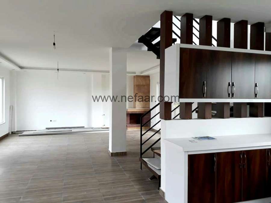 فرصت خرید ویلای دوبلکس در دهکده توریستی سیاهرودسر