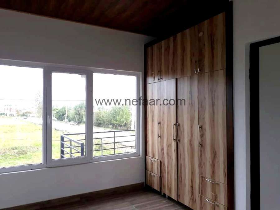 فرصت خرید ویلای دوبلکس در دهکده توریستی سیاهرودسر