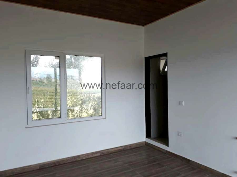 فرصت خرید ویلای دوبلکس در دهکده توریستی سیاهرودسر