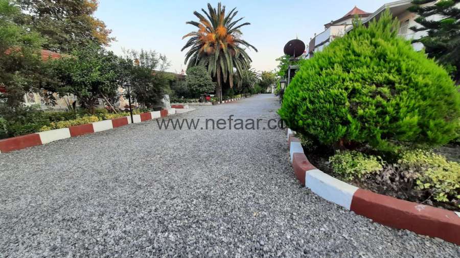 فرصت خرید ویلای شهرکی در منطقه برند خط دریا سرخرود