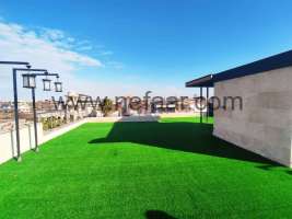 خرید ویلای دوبلکس و استخردار در شهرک ساحلی سرخرود