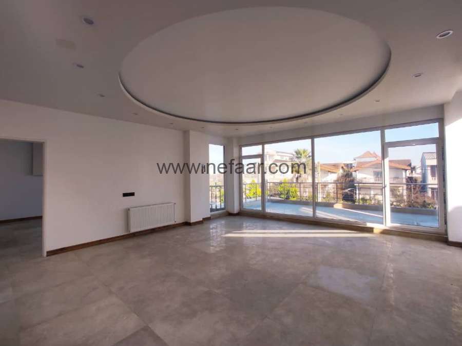 خرید ویلای دوبلکس و استخردار در شهرک ساحلی سرخرود