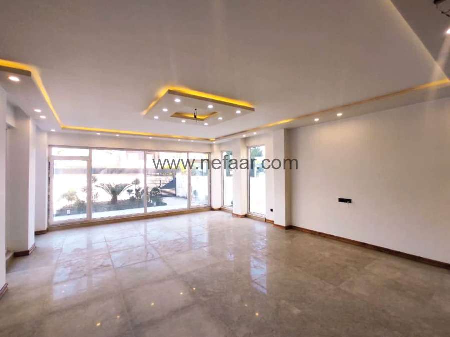 خرید ویلای دوبلکس و استخردار در شهرک ساحلی سرخرود