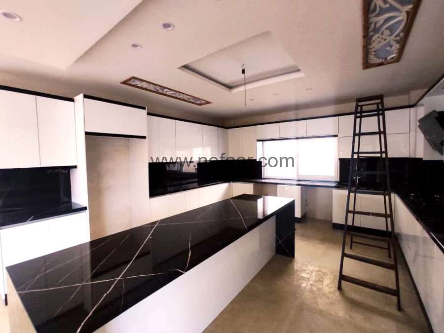 خرید ویلای دوبلکس و استخردار در شهرک ساحلی سرخرود