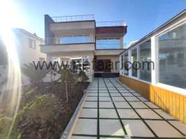 خرید ویلای دوبلکس و استخردار در شهرک ساحلی سرخرود