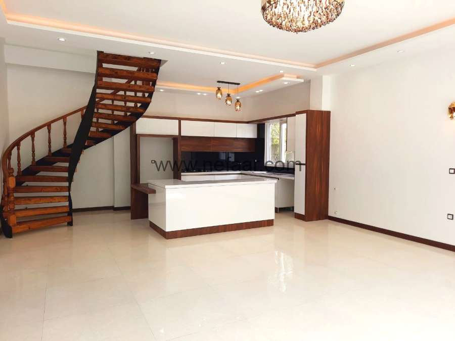 فرصت خرید ویلای ارزنده در منطقه جنگلی نوشهر