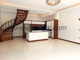 فرصت خرید ویلای ارزنده در منطقه جنگلی نوشهر