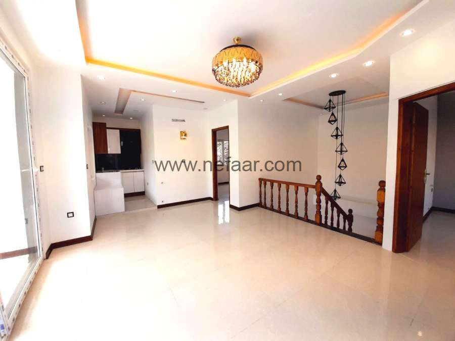 فرصت خرید ویلای ارزنده در منطقه جنگلی نوشهر