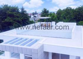 فروش ویلای لاکچری در شهرک برند رویان