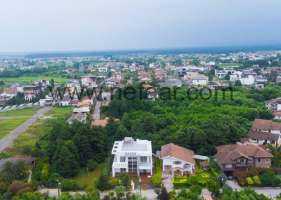 فروش ویلای لاکچری در شهرک برند رویان