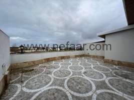 فروش ویلای تریبلکس استخردار در شهرک ساحلی یاس سرخرود