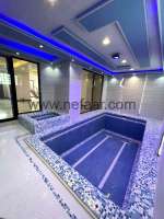 فروش ویلای تریبلکس استخردار در شهرک ساحلی یاس سرخرود