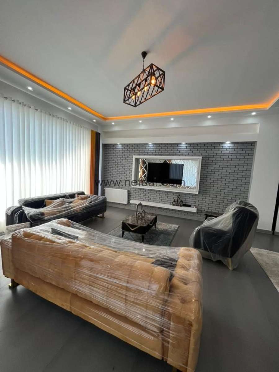 فروش ویلای مدرن و استخردار در منطقه فراشکلا رویان