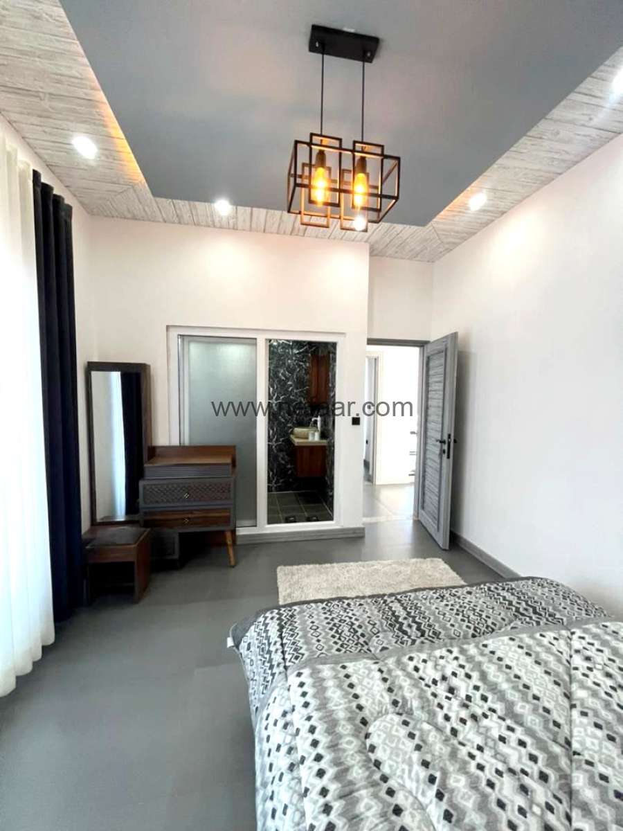 فروش ویلای مدرن و استخردار در منطقه فراشکلا رویان