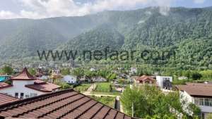 فروش کاخ ویلا باشکوه و فول امکانات در چلک نوشهر