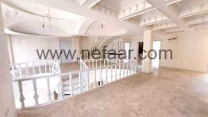 فروش کاخ ویلا باشکوه و فول امکانات در چلک نوشهر