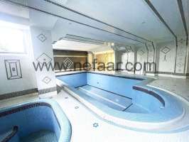 فروش کاخ ویلا باشکوه و فول امکانات در چلک نوشهر