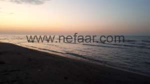 فرصت خرید زمین و سرمایه گذاری در منطقه برند خط دریا