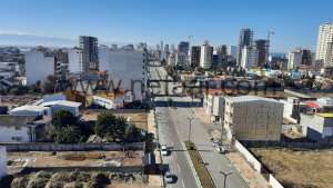 فرصت خرید زمین و سرمایه گذاری در منطقه برند خط دریا