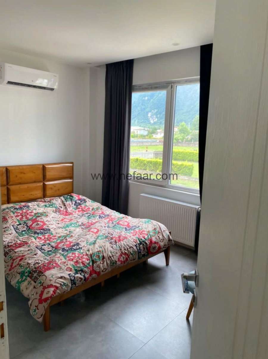 فرصت خرید ویلای مدرن شهرکی در رویان