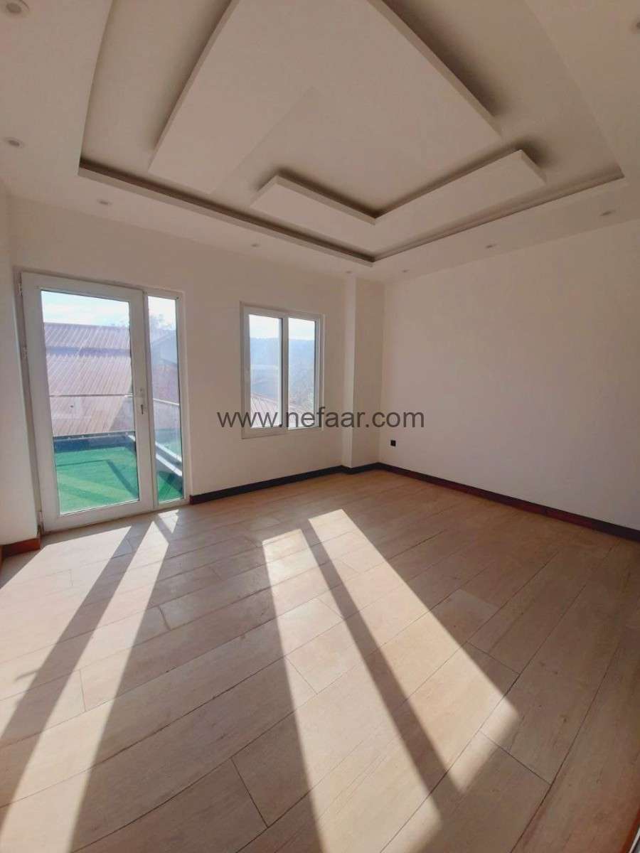 فرصت خرید ویلای مدرن شهرکی در رویان