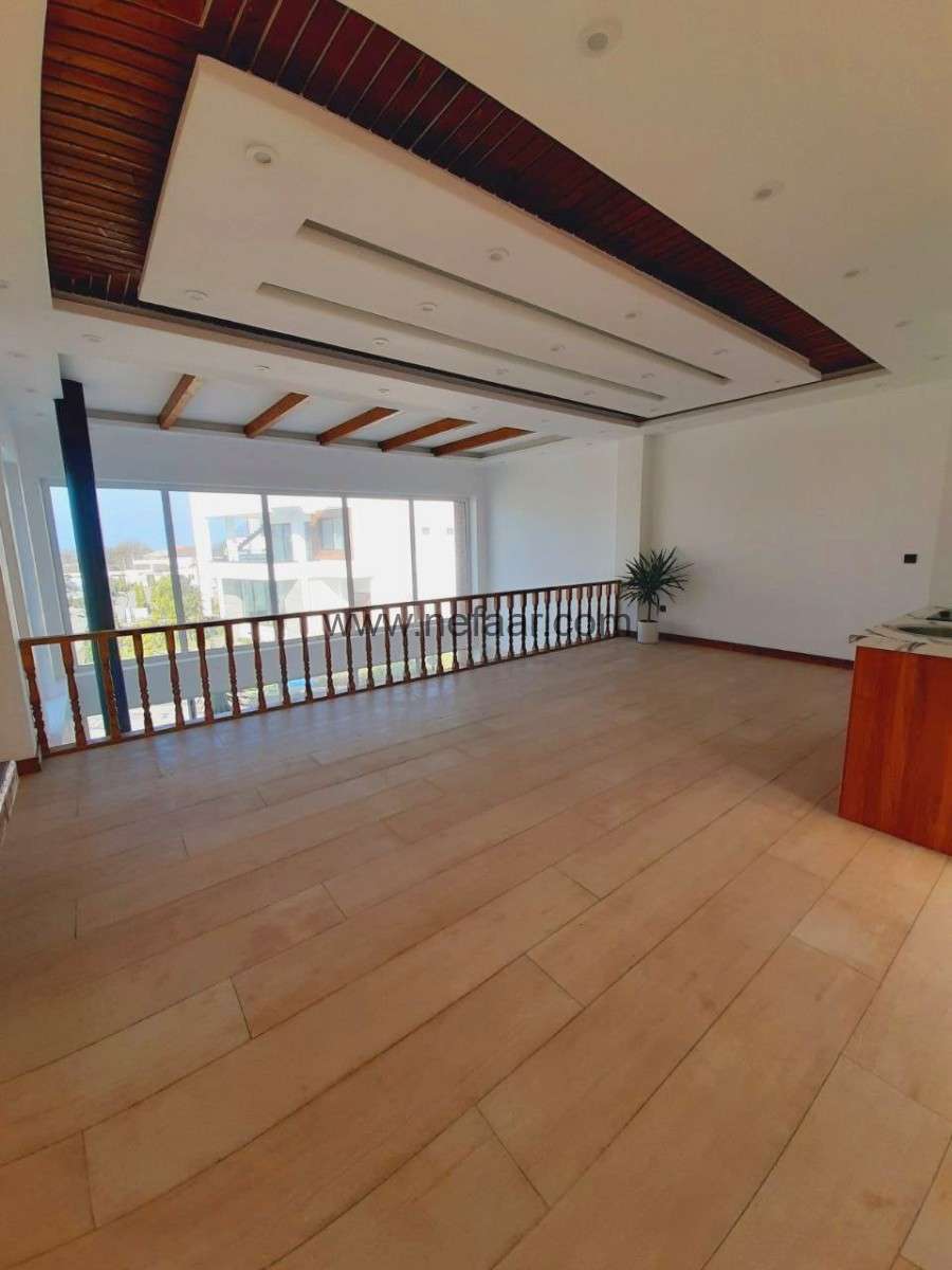 فرصت خرید ویلای مدرن شهرکی در رویان