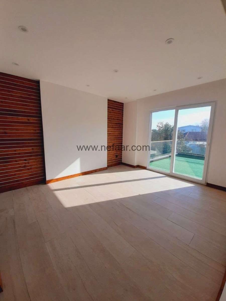 فرصت خرید ویلای مدرن شهرکی در رویان