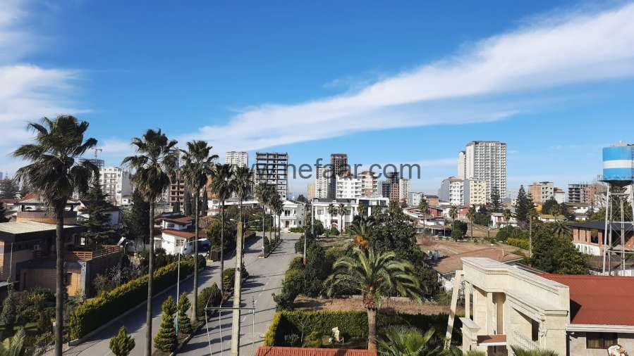 فروش زمین سه نبش و خوش قیمت در شهرک مهندسین