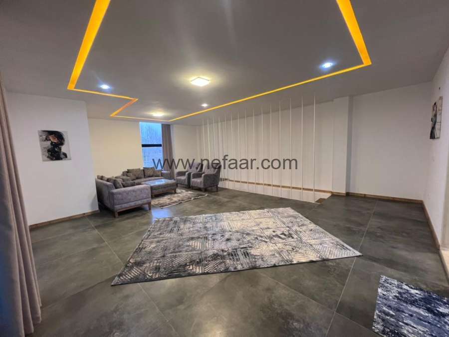فروش ویلا مدرن در سرخرود