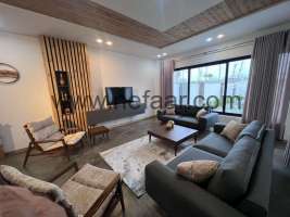 فروش ویلا مدرن در سرخرود