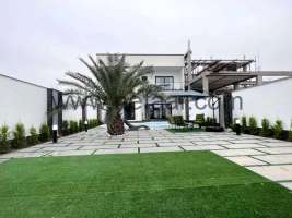 فروش ویلا مدرن در سرخرود