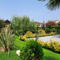 خرید ویلای مدرن و فول امکانات شهرکی در منطقه نخ شمال