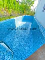 خرید ویلای مدرن و فول امکانات شهرکی در منطقه نخ شمال