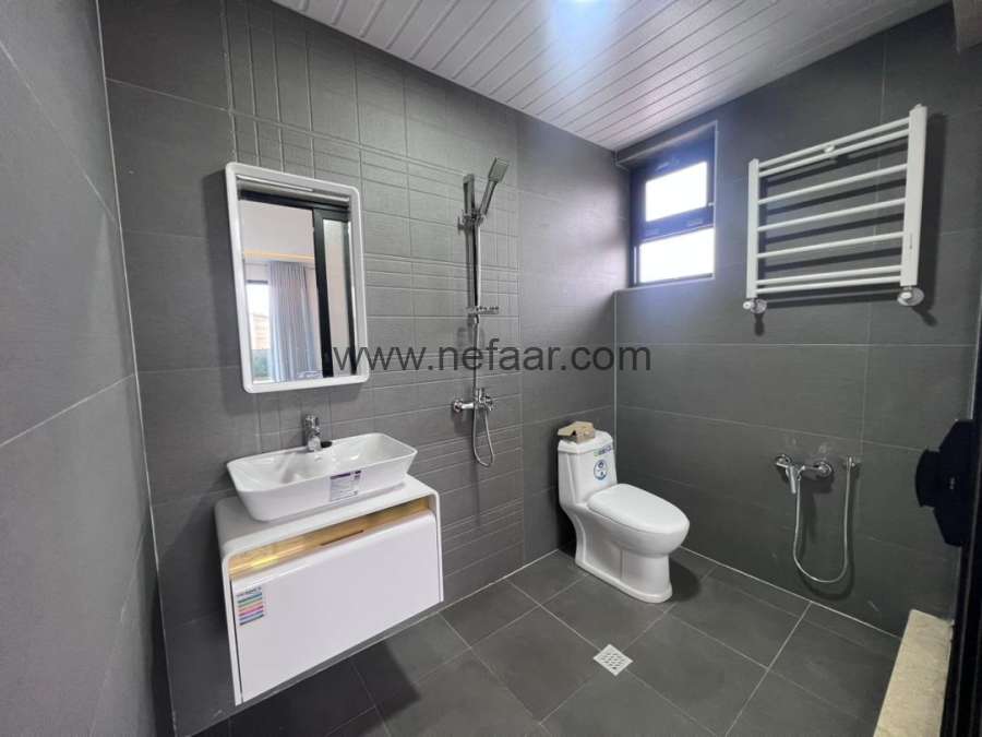 خرید ویلای مدرنِ نوساز و استخردار در سرخرود