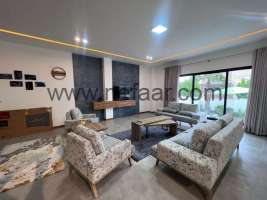 خرید ویلای مدرنِ نوساز و استخردار در سرخرود