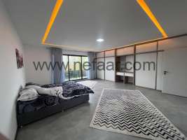 خرید ویلای مدرنِ نوساز و استخردار در سرخرود