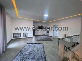 خرید ویلای مدرنِ نوساز و استخردار در سرخرود