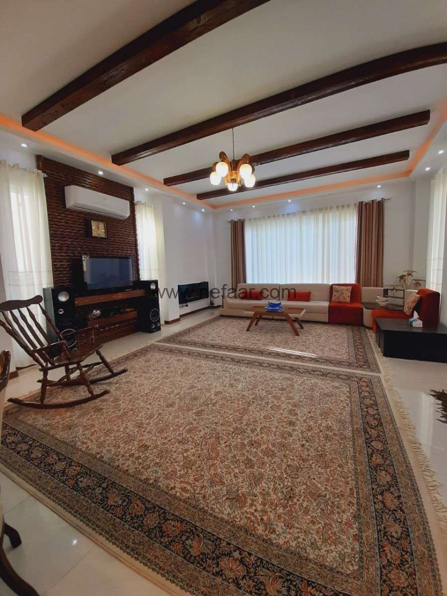 فرصت خرید ویلای شهرکی در منطقه برند نوشهر