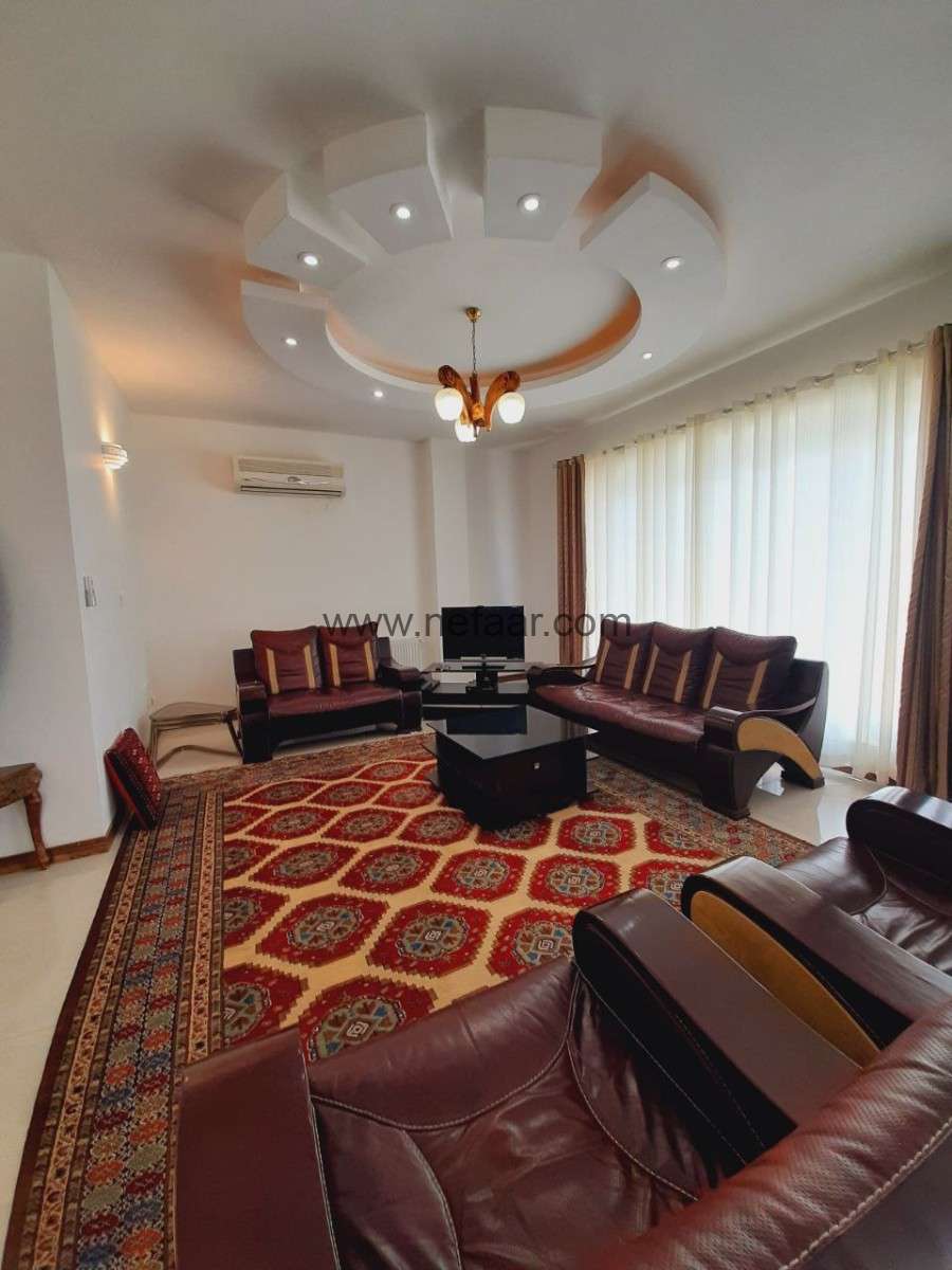 فرصت خرید ویلای شهرکی در منطقه برند نوشهر