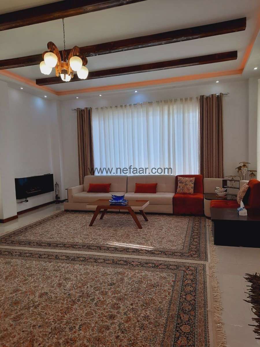 فرصت خرید ویلای شهرکی در منطقه برند نوشهر