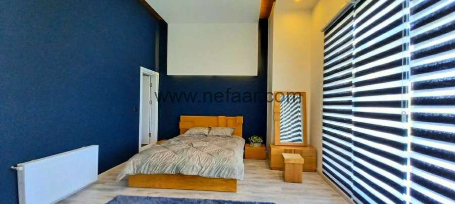 فروش عمارت مدرن و هوشمند در شهرک برند دریابیشه