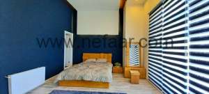فروش عمارت مدرن و هوشمند در شهرک برند دریابیشه
