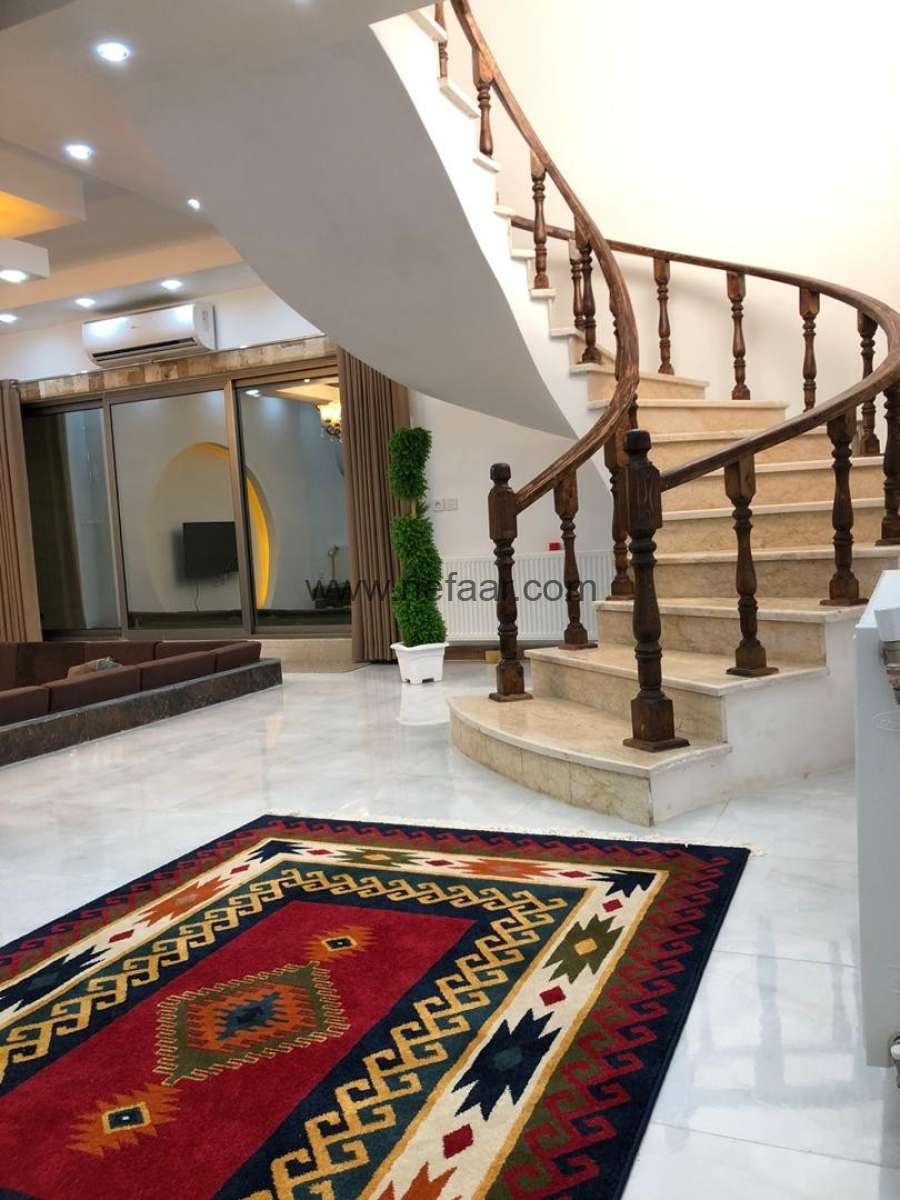 فروش ویلای استخردار در شهرک گلزا سرخرود