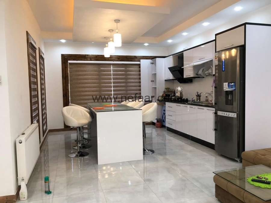 فروش ویلای استخردار در شهرک گلزا سرخرود