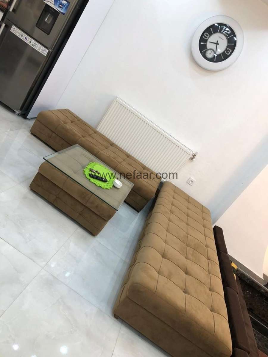 فروش ویلای استخردار در شهرک گلزا سرخرود
